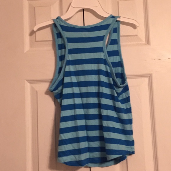 Striped tee - Picture 5 of 5